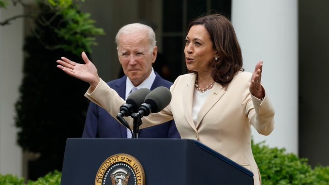 Kamala Harris’ address at round table for entrepreneurs of colour