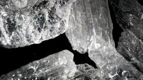 Meth lab busted in Delhi NCR, nine Africans arrested, 46kg narcotics worth INR200 crore seized