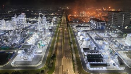 Singapore becomes world’s largest producer of sustainable aviation fuel, with 1 million tonnes capacity at new Neste plant