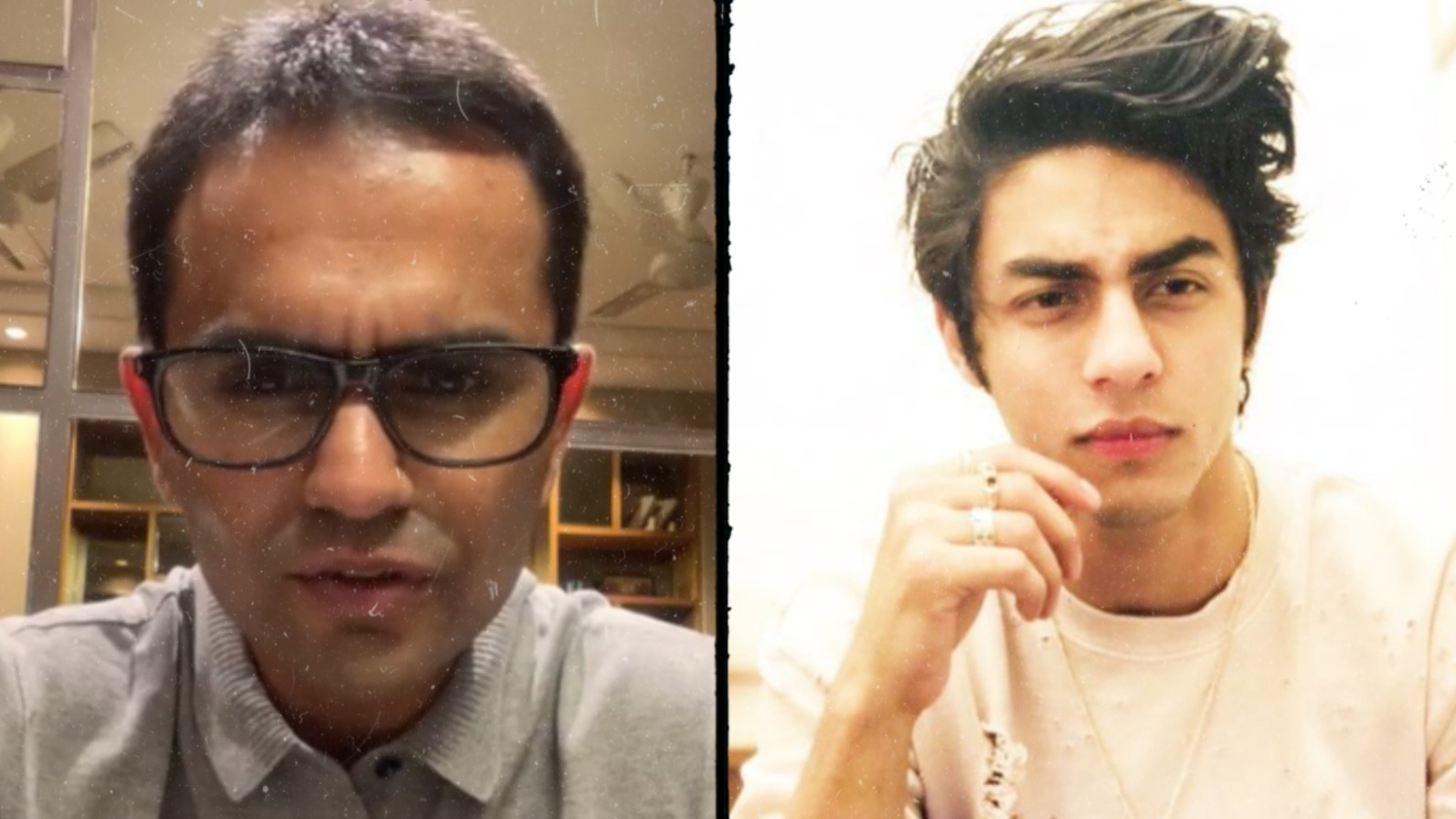Aryan Khan case officer Sameer Wankhede, under probe over INR25 crore bribe demand, gets relief from Bombay HC