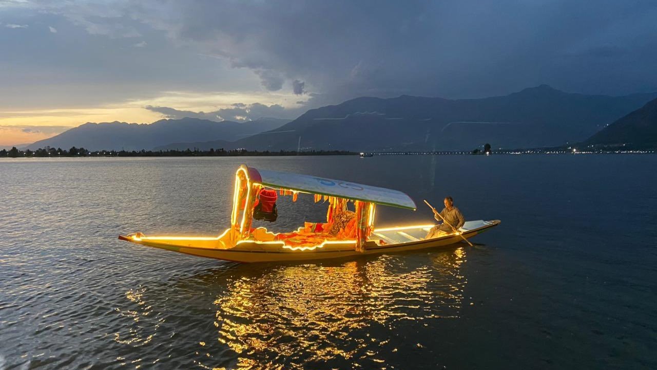 Singapore sends largest delegation for Srinagar G20 tourist meet; enhanced security in place