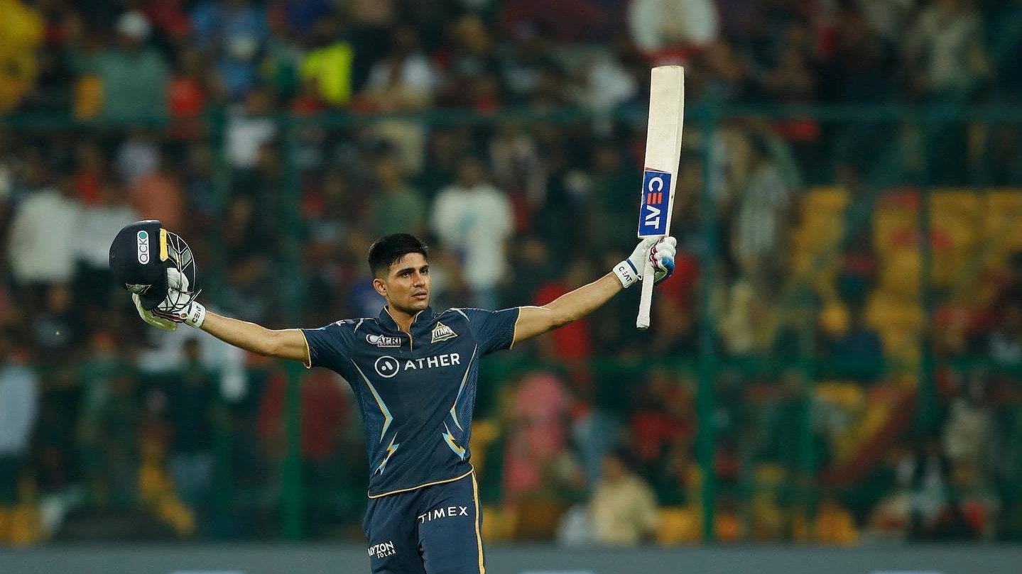 Massive outpouring of support for Shubman Gill, his sister after they faced social media abuse