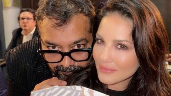 Packed house for Anurag Kashyap’s ‘Kennedy’ at Cannes Festival premiere