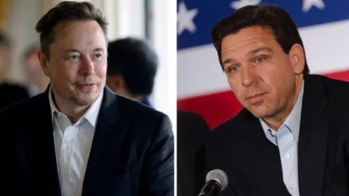 Ron DeSantis to announce White House bid in Twitter Spaces session with Elon Musk today: Reports