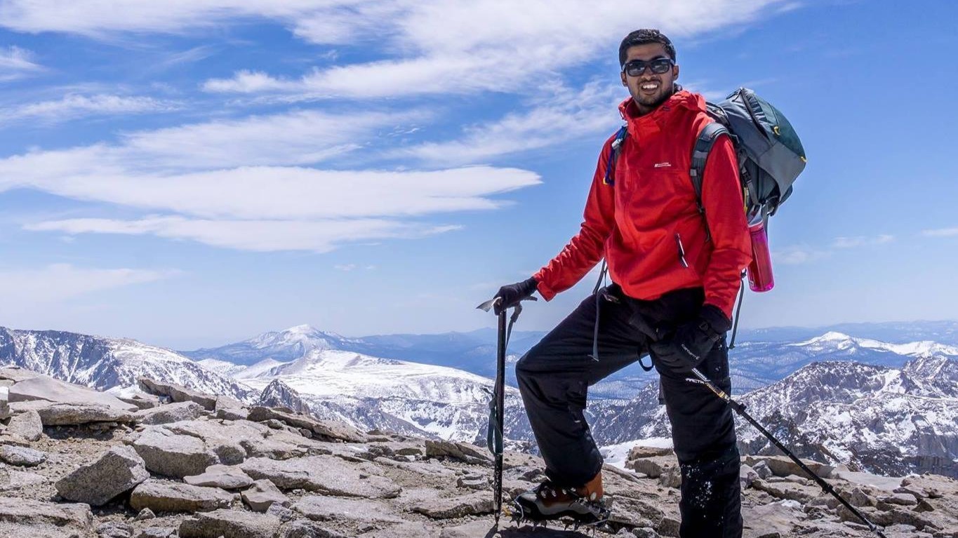 Decoding dark facts in the search for missing Singaporean-Indian climber Shrinivas Dattatraya