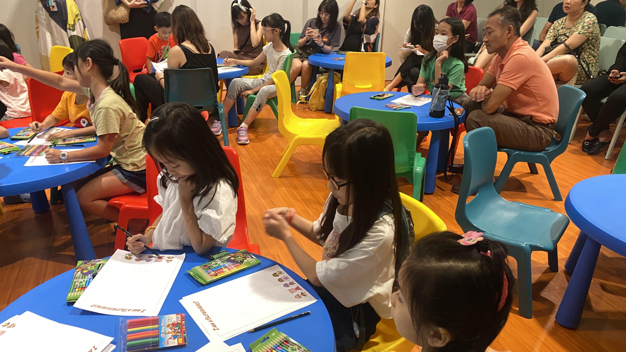 Calling all creative kids in Singapore: Month-long Children’s Season 2023 runs till June 25
