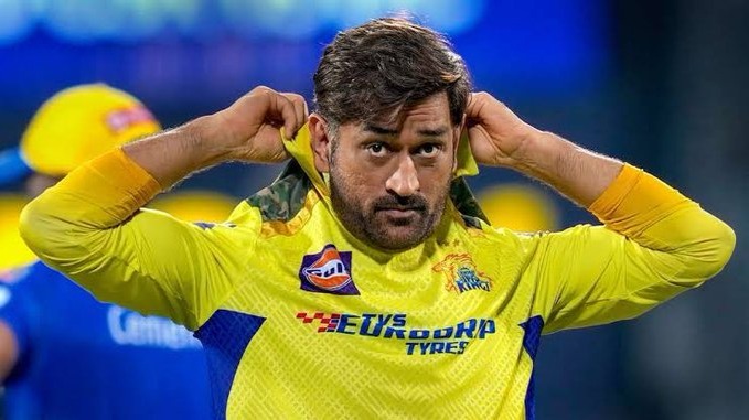 After winning fifth IPL, will Dhoni return next year?