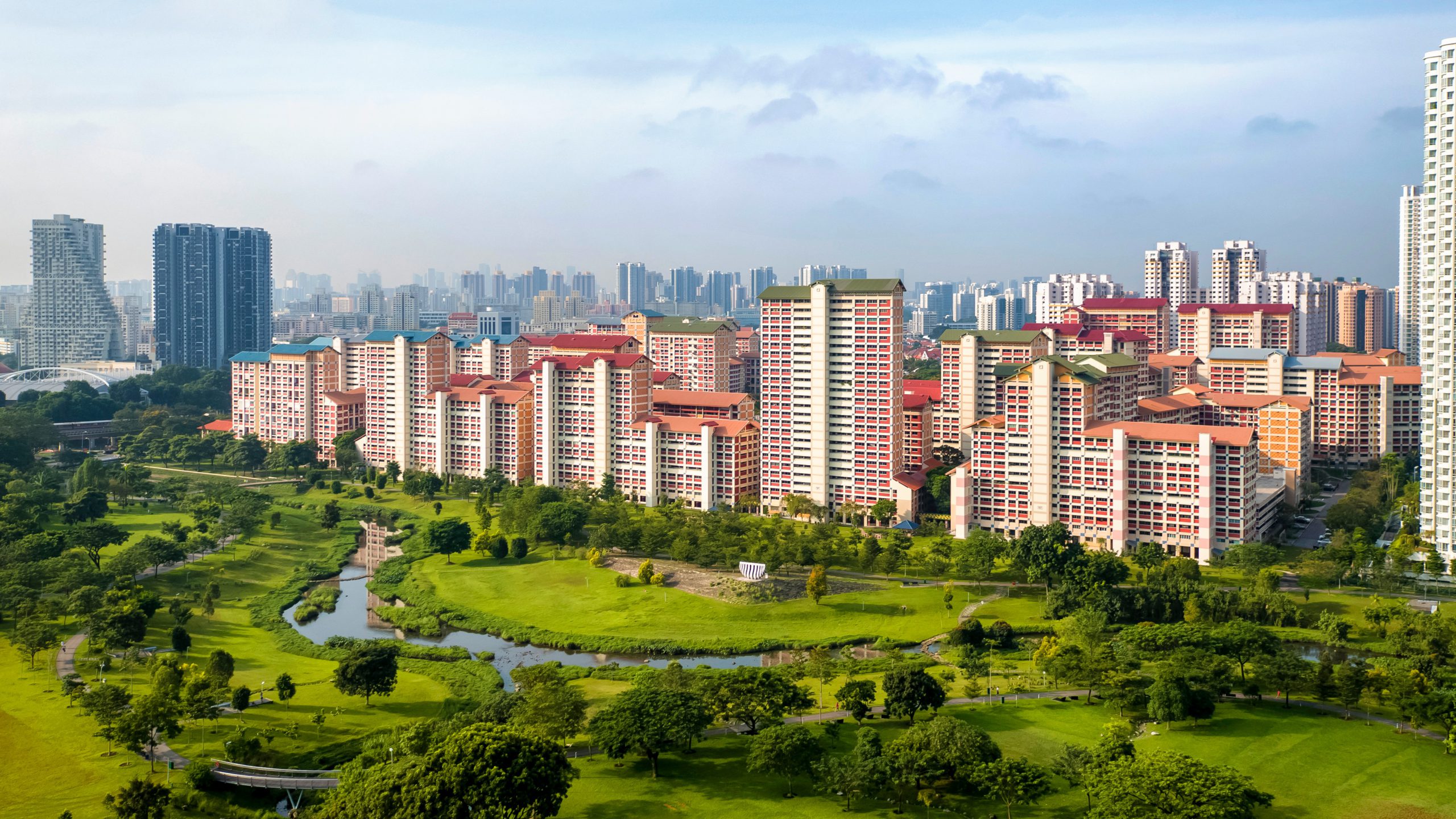 Singapore most expensive city in Asia-Pacific to buy or rent property: Report