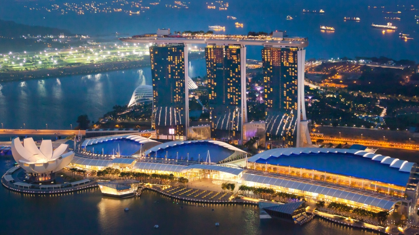 Singapore wealth analysis: Are you in the top 1%? You are, if you’ve got SGD 4.76 million