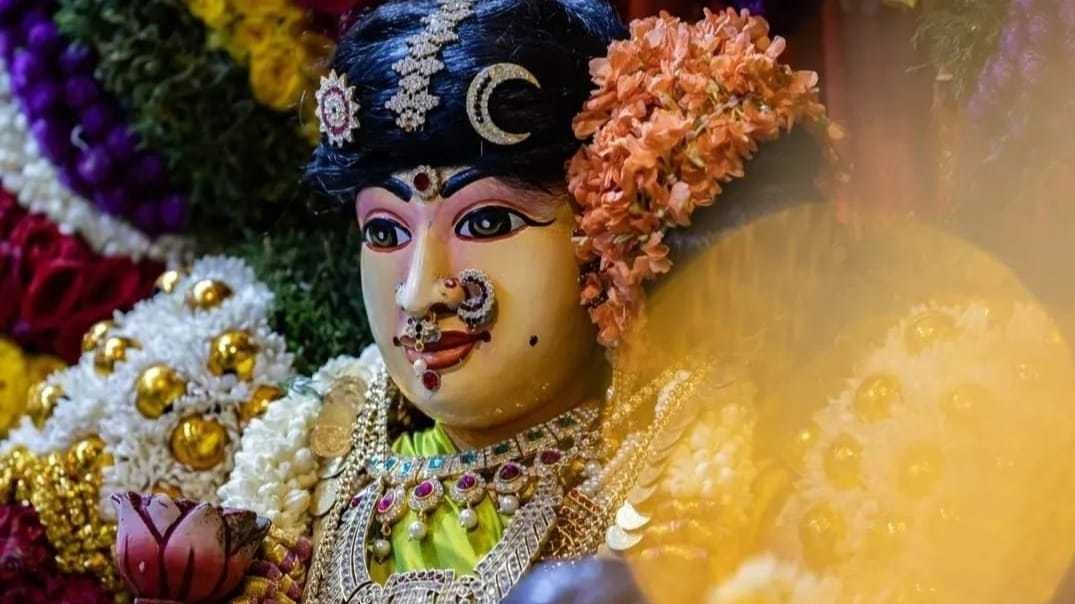 Indian priest in Singapore gets 6-year jail term for pawning temple jewellery worth SGD2.33 million