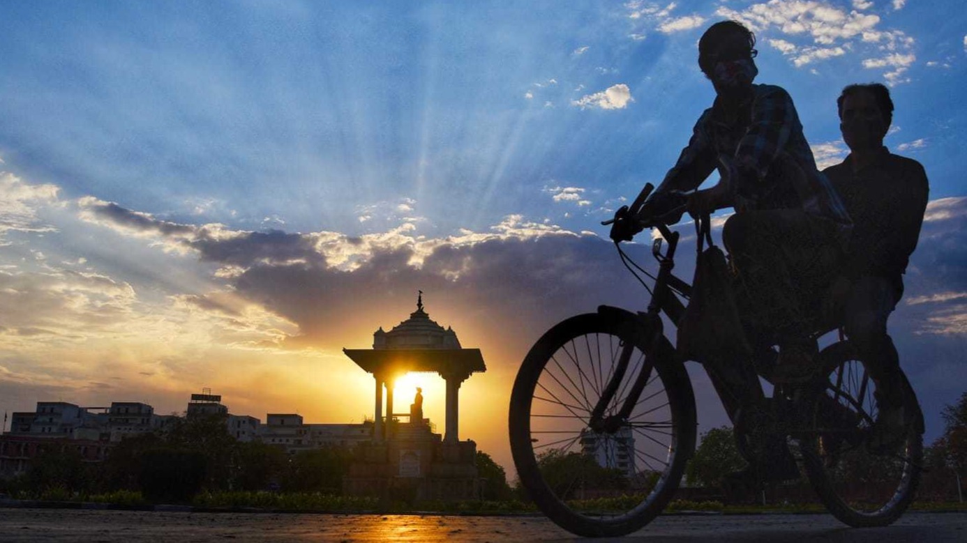 Celebrating World Bicycle Day: India’s entrepreneurs and celebrities pedal for eco-friendly sport and commute