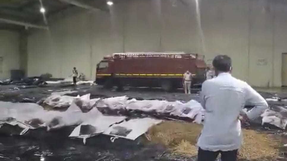 Odisha train crash: Man rejects news of son’s death, finds him alive… in a morgue