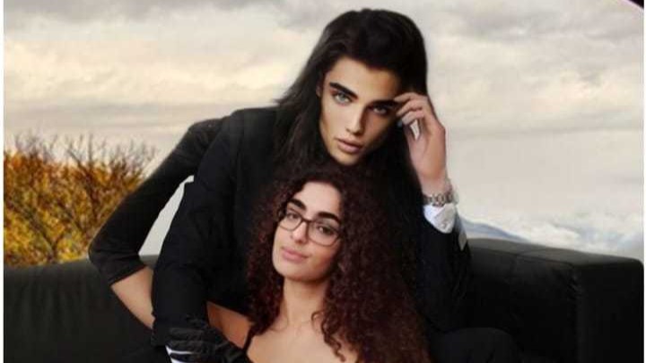 Woman creates the man of her dreams using AI-Companion app