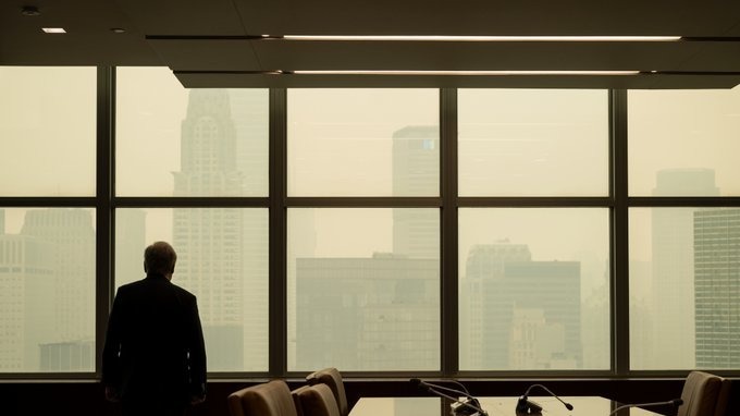 Over 100 million in US affected by pollution from Canadian wildfires; New York shrouded in haze