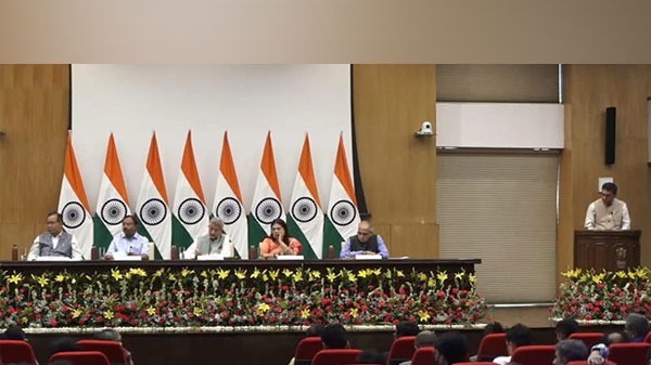 Indian government, Congress both attack Canada over float showing Indira Gandhi’s assassination
