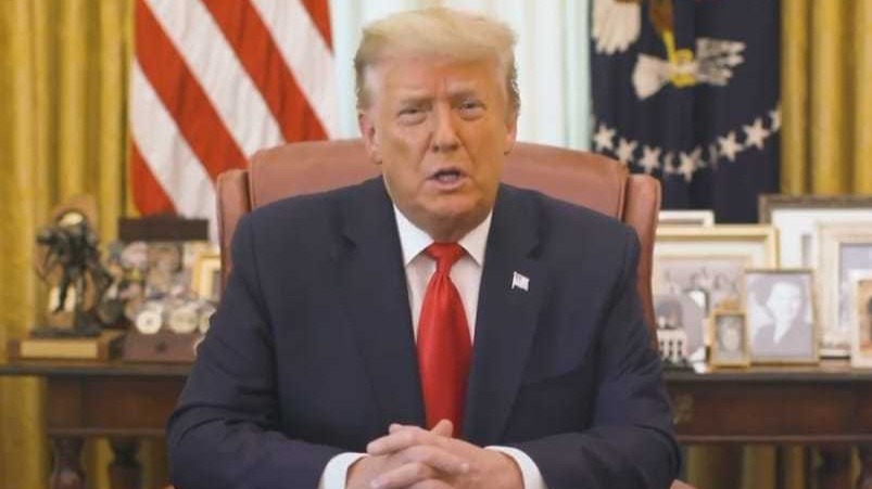 Donald Trump indicted for taking secret documents home; calls it ‘greatest witch hunt of all time’