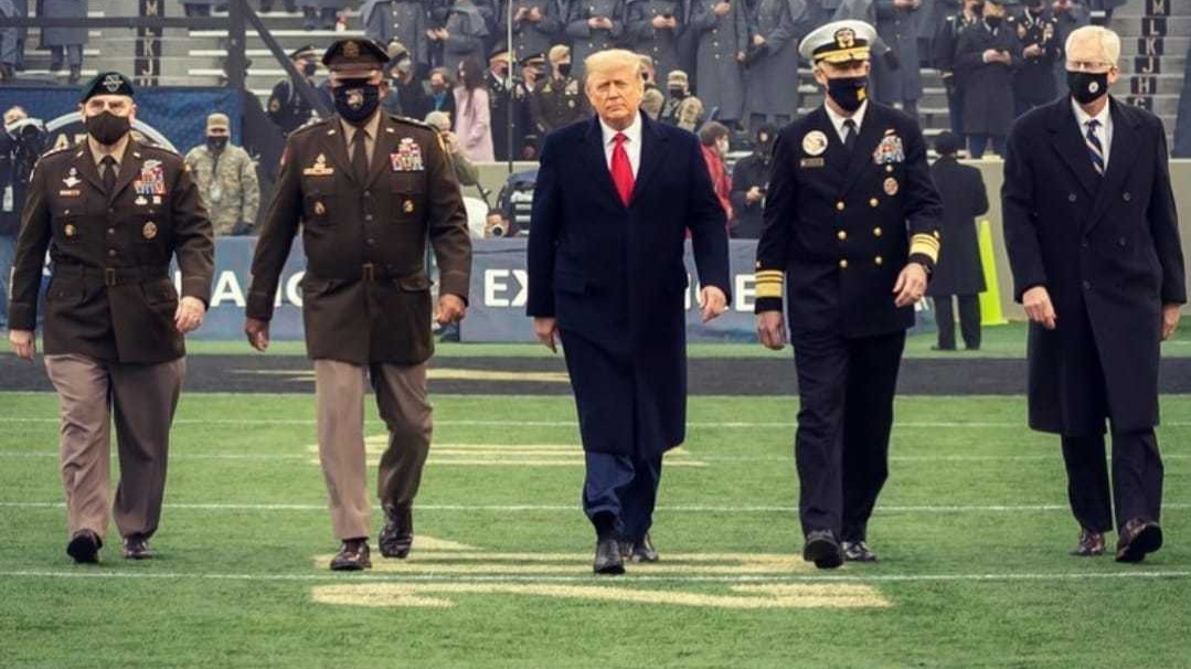 Donald Trump indictment: Nuclear defence and other secret papers dumped in Florida residence’s bathroom, bedroom, storage