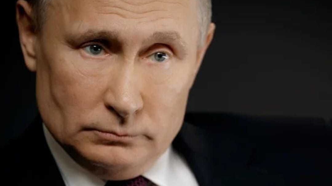 Russia has started attacking Ukraine with Iranian drones, says White House