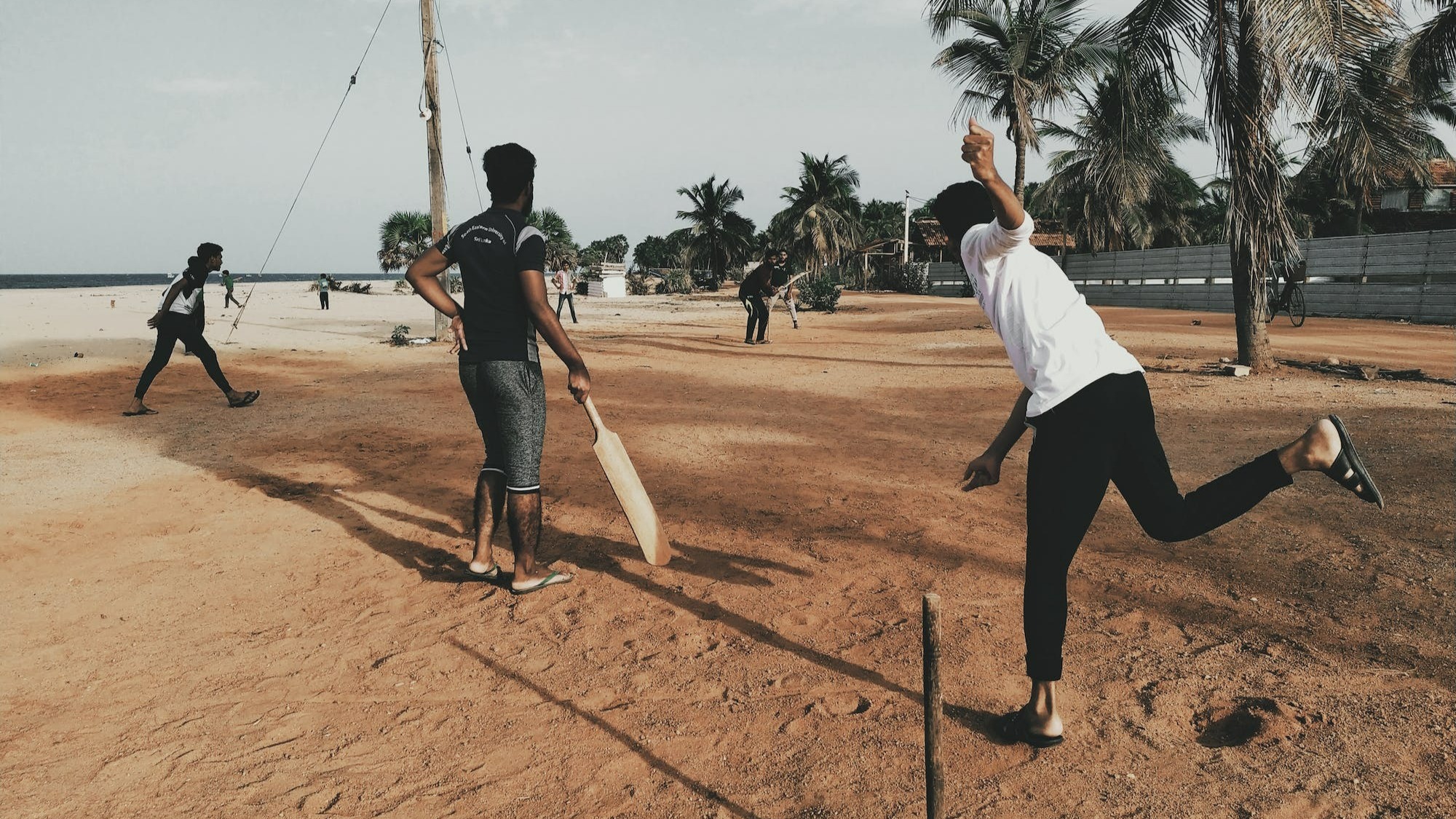 The phenomenon of cricket: Unraveling India’s enduring love for the game
