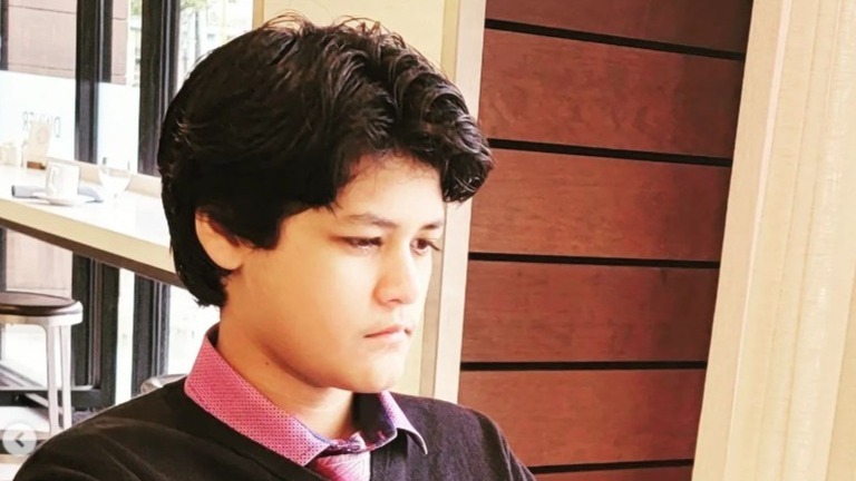 14-year-old hired by SpaceX says LinkedIn deleted his account due to age restrictions