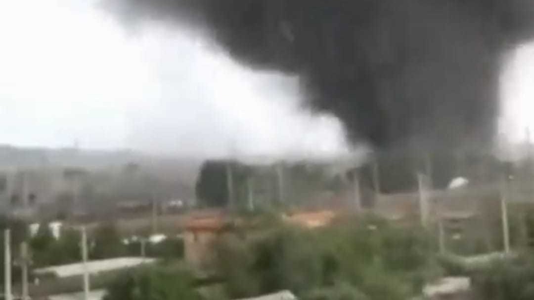 Cyclone Biparjoy slams into Gujarat; tornado of fake videos hits social media