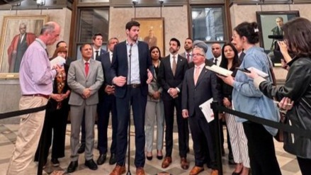 Task force to investigate and help Indian student victims of fraud: Canada immigration minister
