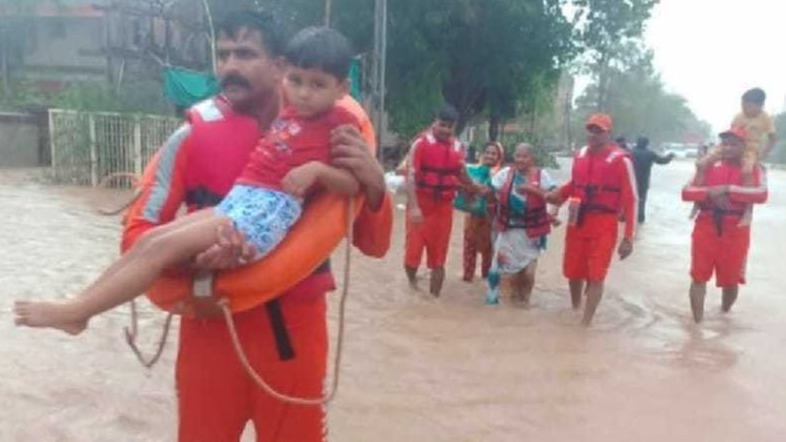 Planning saved lives during the calamity of Biparjoy, says Gujarat CM, as focus shifts to relief and repair