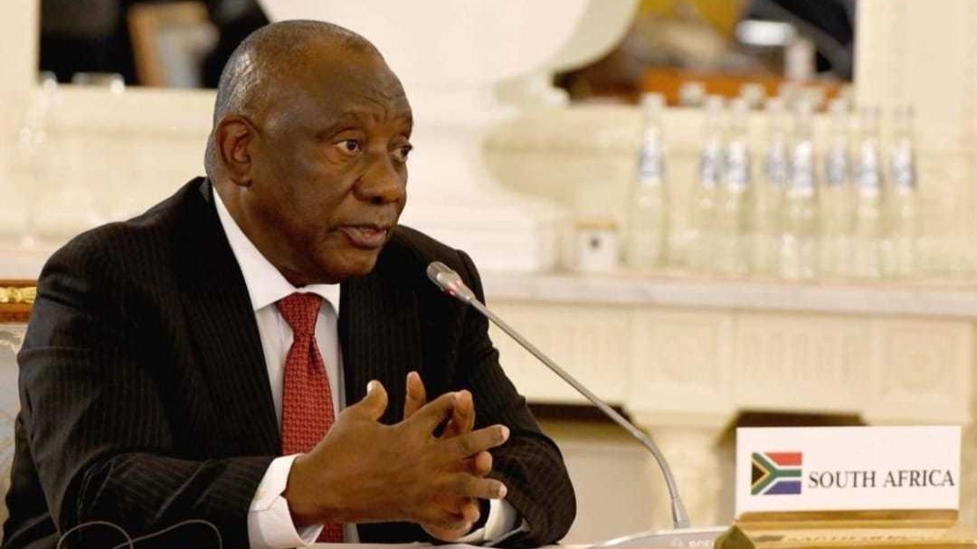 African peace mission asks Ukraine, Russia to ‘settle the war’ through diplomacy