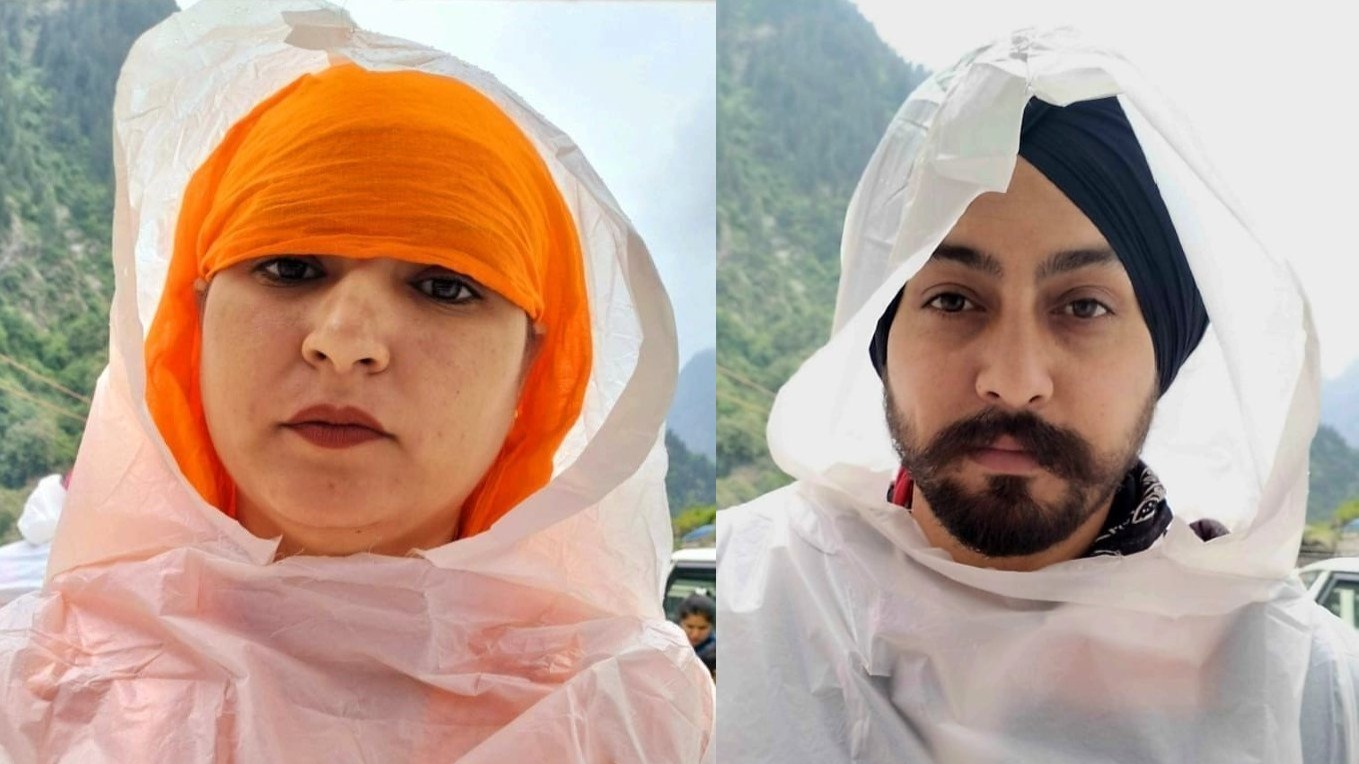 Punjab Police catch INR 8-crore heist masterminds with free fruit drinks