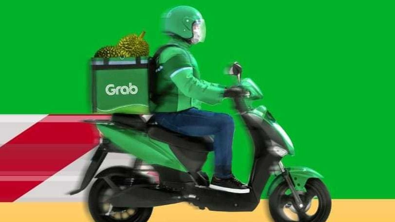 Singapore hit by layoffs again as ride hailing and delivery app Grab cuts 1,000 jobs