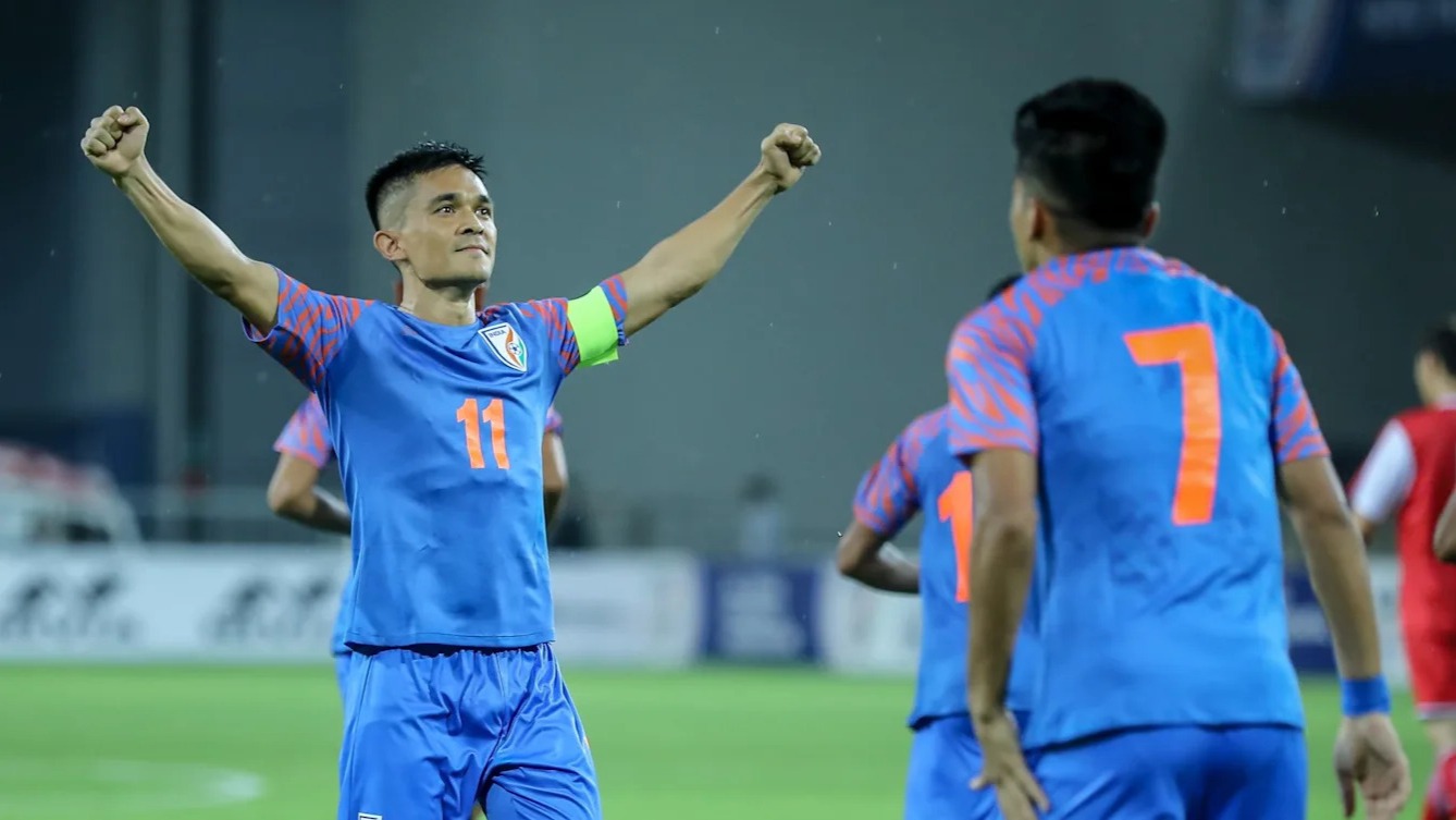 Indian football team have dominated SAFF Championship since first edition 30 years ago