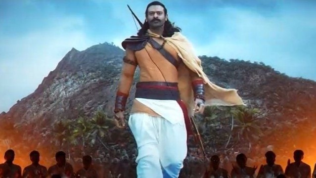 ‘Adipurush’ numbers continue downward spiral at Box Office