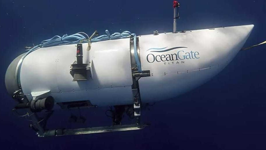 US investor was offered cut-price seat on Titan sub, told it was ‘safer than crossing the street’