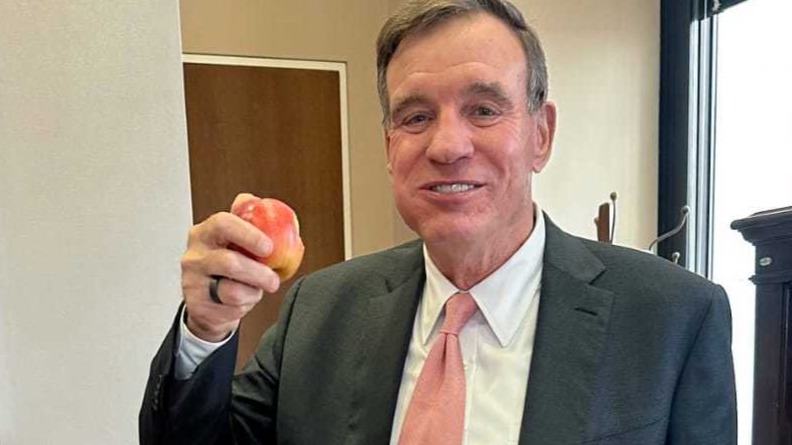 India, United States ready for an apple a day, ending WTO disputes
