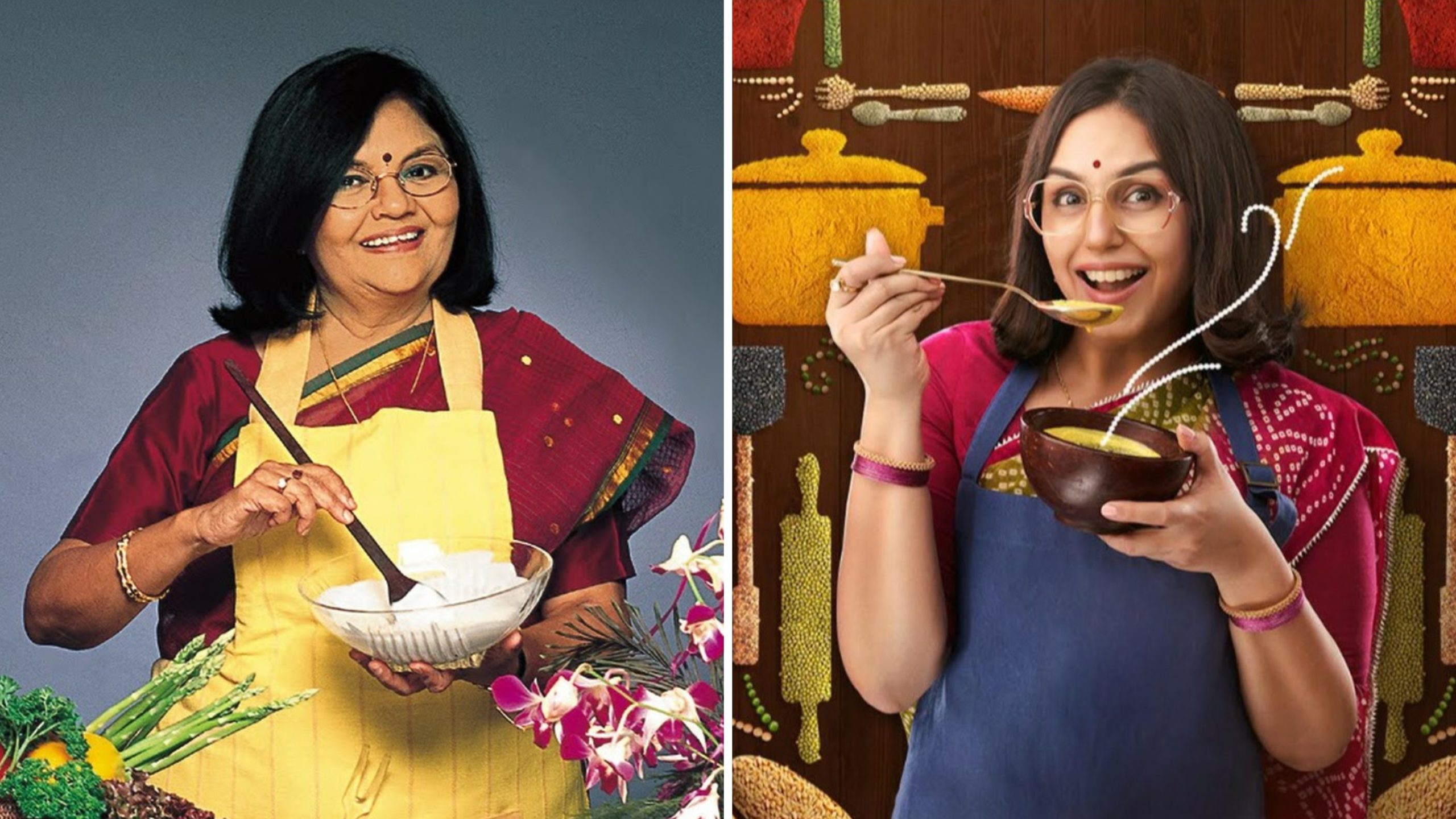 Tarla Dalal one of the pioneer feminists and working women in India: Huma Qureshi