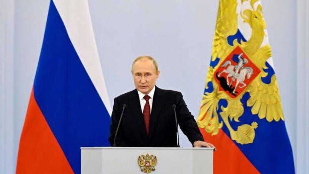 Putin addresses Russia after mutiny by ally-turned-foe Wagner militia, speaks of ‘inescapable punishment’ for betrayal