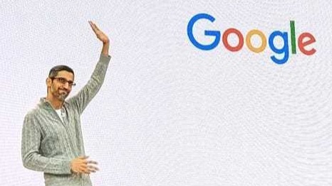 Google to give a GIFT to India, with global fintech centre in Gujarat, says Sundar Pichai