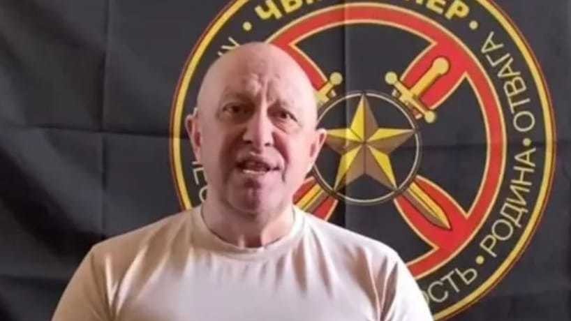 Putin prevails in Russia; Wagner militia’s mutiny ends as chief Prigozhin leaves for Belarus