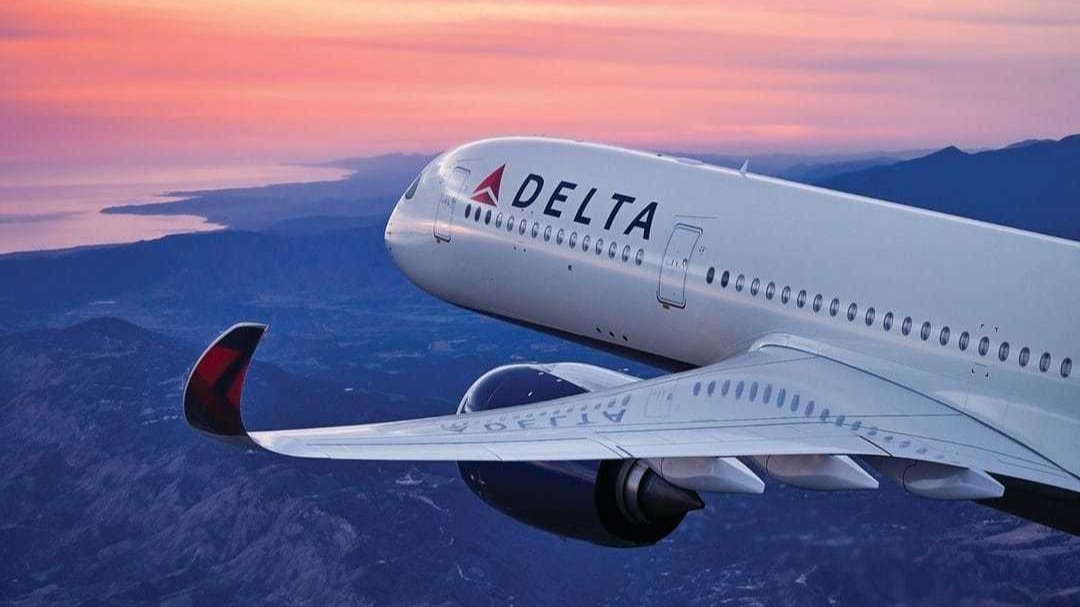 Texas airport worker sucked into taxiing Delta plane engine; ‘ingested’ by the machine