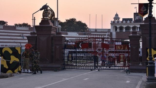 India summons Pakistan envoy over incidents of violence against Sikh community