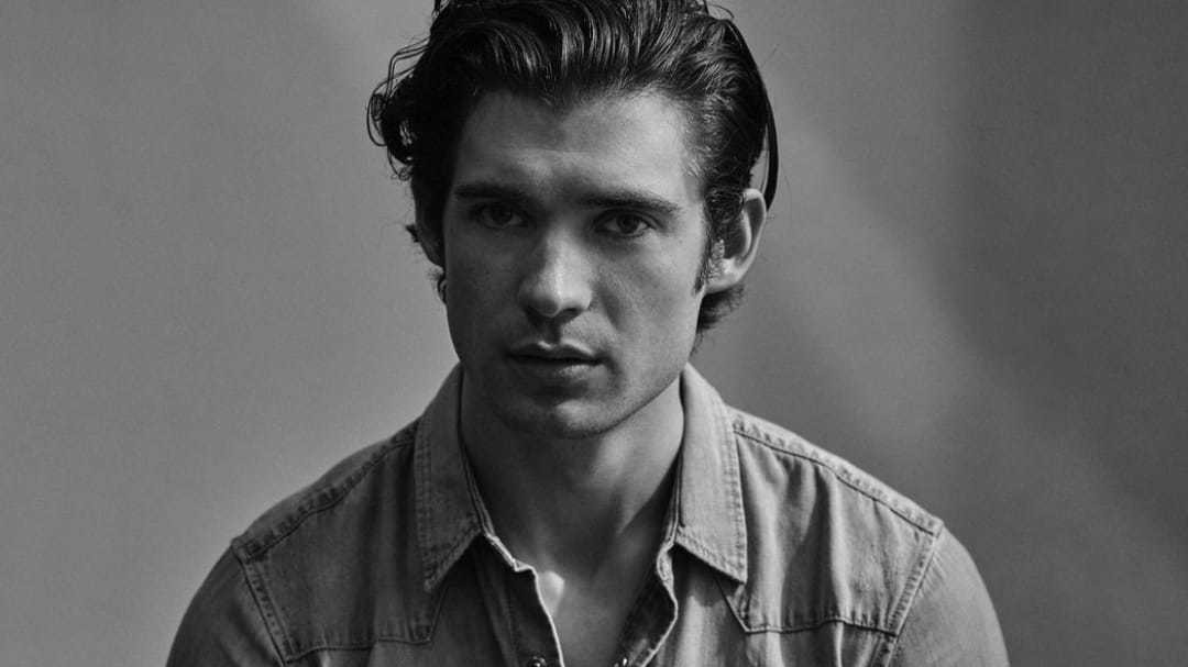 New Superman actor, David Corenswet, enters DC Universe, taking over the red cape from Henry Cavill