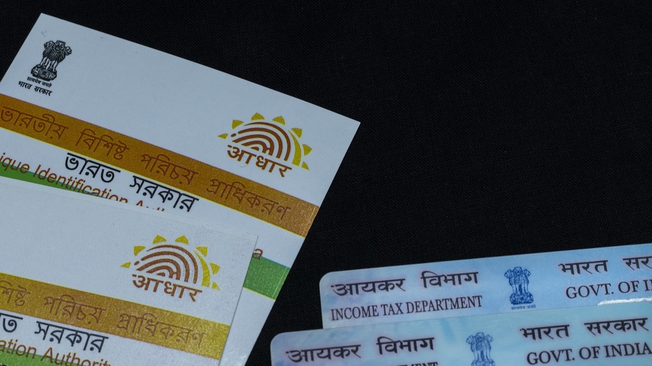 Should NRIs link Aadhaar cards with PAN? Here is the answer
