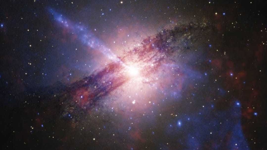 The universe sings to scientists; India’s giant radio telescope helps with hearing the ‘cosmic bass notes’ of black holes
