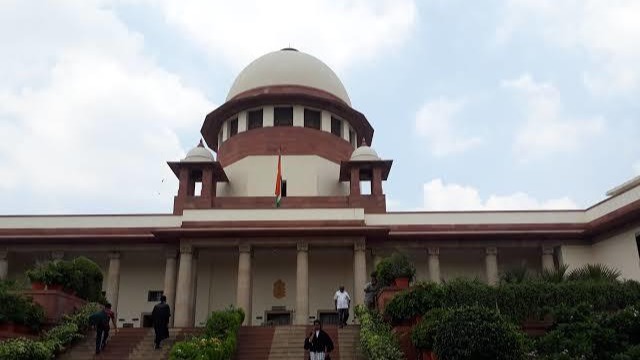 Indian Supreme Court to hear case to deal with suicide by married men