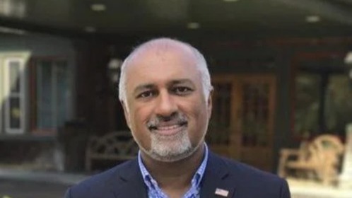Indian-American lawyer stole USD 5 million from client in India; used it to buy yacht, house