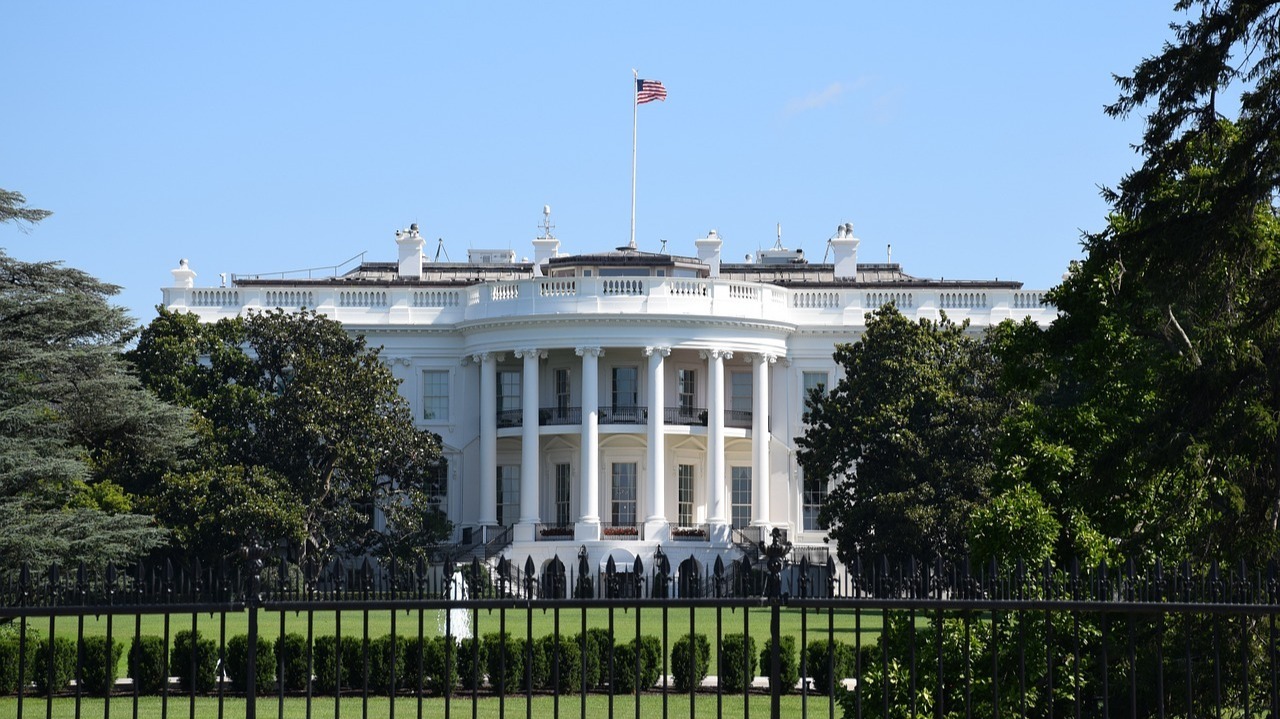 White powder found in White House was cocaine: Reports