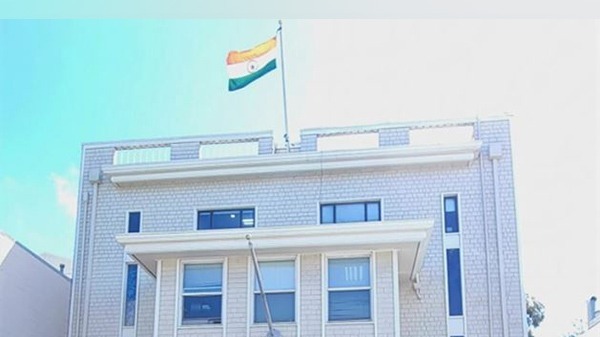 Indian-Americans, US politicians condemn attack on San Francisco consulate
