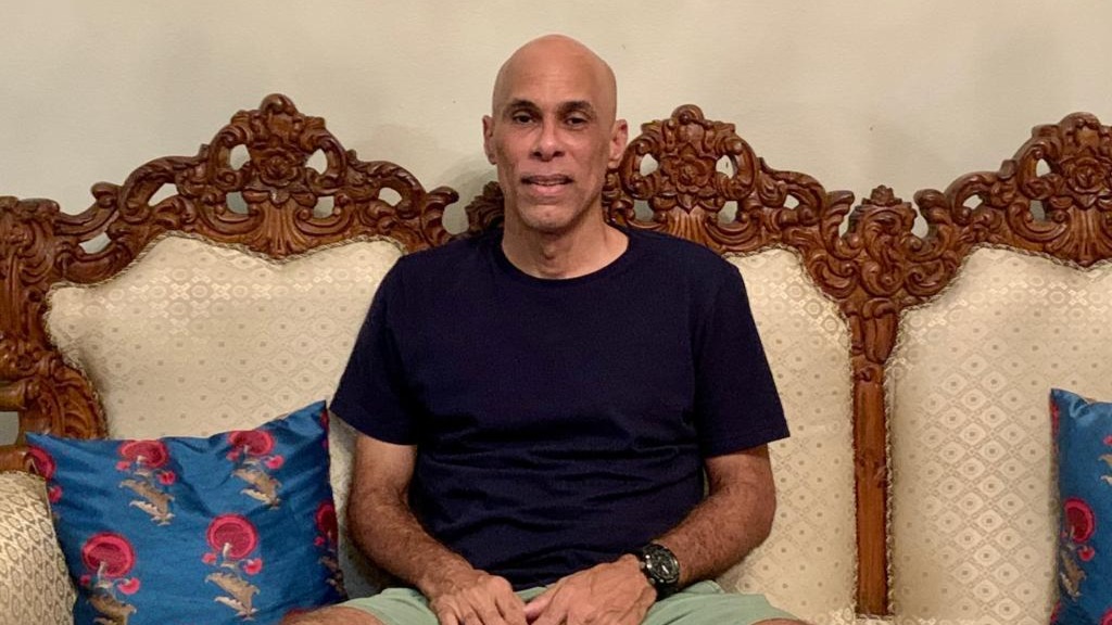Looking forward to Seales, Athanaze’s performances in India-Windies series: Jimmy Adams