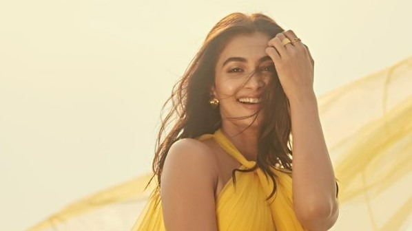 Both me and my character are ‘bindaas’ kind of girls: Pooja Hegde