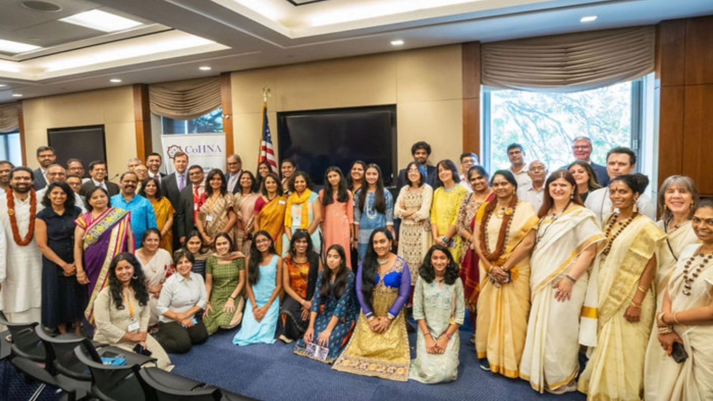 Take steps against Hinduphobia in US: Indian-Americans to US lawmakers